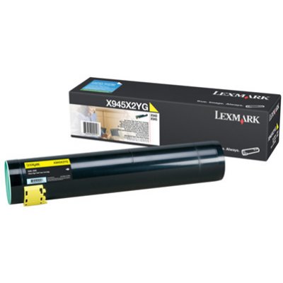 X945X2YG AMARILL ALT RENDIM