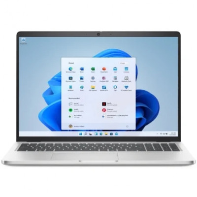 Portátil Dell Pro 16 Plus PB16250 Intel Core Ultra 5-235U/ 16GB/ 512GB SSD/ 16/ Win11 Pro