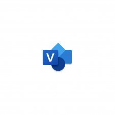 Microsoft Visio Standard 2021 1 licencia(s) Pluriling?e