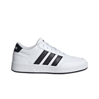 Zapatilla ADIDAS BREAKNET 3.0 JR8448 Blanco