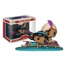 Funko pop disney pack 2 aladdin 35760