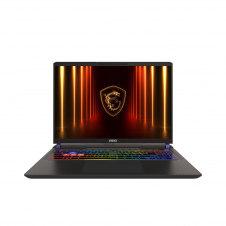 MSI Vector 16 HX AI A2XWFG-032XES Intel Core Ultra 9 275HX Portátil 40,6 cm (16