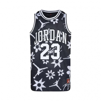 Camiseta NIKE JDN JORDAN 23 AOP JERSEY 45C655 K25 Negro