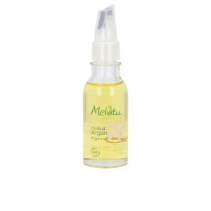 ACEITES DE BELLEZA aceite de argán comercio justo 50 ml