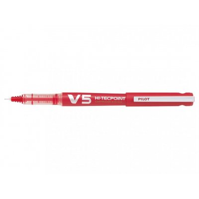 Hi-Tecpoint V5 Rojo