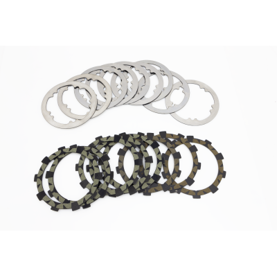 TorqDrive Clutch Pack Kit REKLUSE RMS-2813191