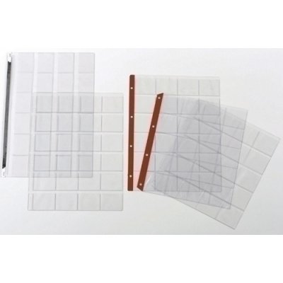 FUNDA DIAP.IBERP.PVC 22x27 4T. 20 P/100