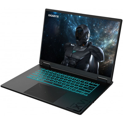 Portatil Gigabyte A16 Pro DXHG4ESCC4SH
