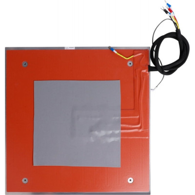 Cama Caliente Creality K2 Plus - Superficie de impresión | Alta temperatura | Repuesto original