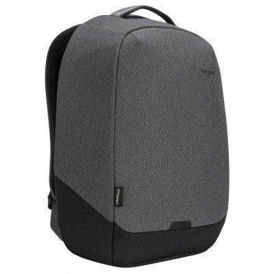 MOCHILA ANTIRROBO TARGUS CYPRESS ECO SECURITY 15,6 GRIS