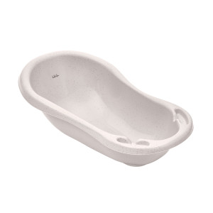 Bañera Pepper 84 cm Sand