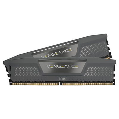 Memoria ram ddr5 32gb kit 2x16gb corsair vengeance 5200mhz cl40