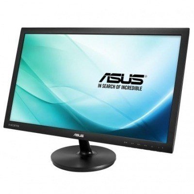 Monitor Asus VS247HR 23.6/ Full HD/ Negro