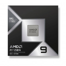 PROCESADOR AMD RYZEN 9 9950X3D2 16C/32T 5.6GHZ 208MB AM5 RADEON