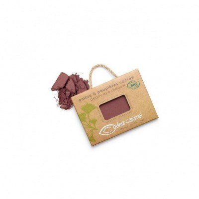 Couleur Caramel Caramel Sombra De Ojos N100 Fatale Recarga 1un