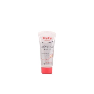 Byly Advanced Sensitive Desodorante Crema 50ml