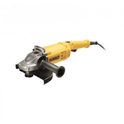 AMOLADORA 230MM 2200W DEWALT