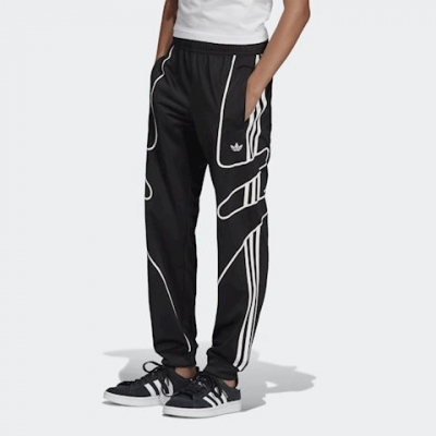 Pantalón ADIDAS FLAMESTRK PANTS DW3861 Negro