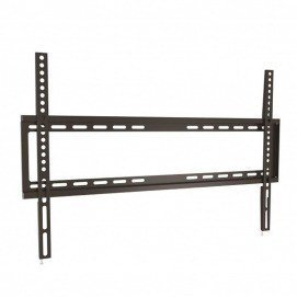 Soporte TV pared fijo Ewent EW1503 Bracket XL, para pantallas de 37 pulgadas a 70 pulgadas
