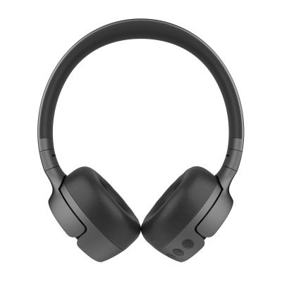 Auriculares fresh'n rebel code fuse inalambrico storm grey