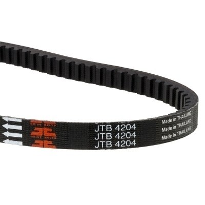 Correa de transmisión prémium JT DRIVE BELTS JTB4204