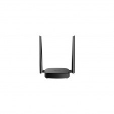 Tenda 4G05 router inalámbrico Ethernet rápido Banda única (2,4 GHz) Negro