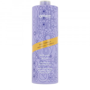 BUST YOUR BRASS acondicionador reparador cabello rubio 1000 ml