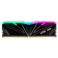 MEMORIA RAM XPG LANCER BLADE DDR5 16GB 5600MHZ CL46 NEGRA EXPO