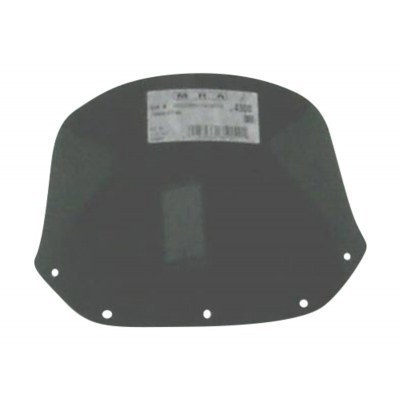 Pantalla MRA, ahumado, original Yamaha XTZ 660 4025066351473