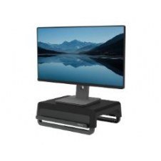 Soporte Elevador Fellowes Monitor Negro