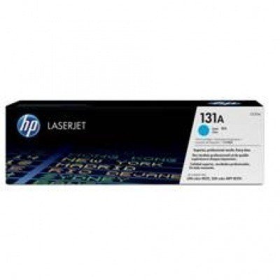 Toner hp 131a cf211a cian 1600pag laserjet pro 200 m251n 200 color m251nw 200 color mfp m276n 200 color mfp m276nw