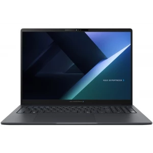 Portátil ASUS ExpertBook B3 G2 B3605CAA-MB0141, Intel Core Ultra 5 325, 16 GB RAM, 512 GB SSD, 16 pulgadas WUXGA 60 Hz, sin sistema operativo, gris