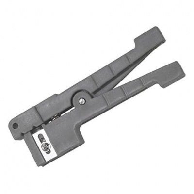 PelaCables Concentrico Rodondo Fibra Optica