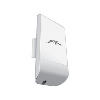 Ubiquiti Networks NanoStation M2 punto de acceso WLAN 150 Mbit/s Energía sobre Ethernet (PoE) Blanco