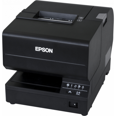 TM-J7200 impresora de inyección de tinta Color