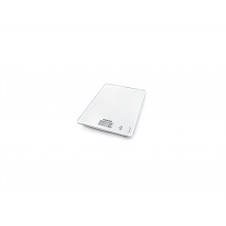 Soehnle Compact 300 Blanco Encimera Plaza Báscula electrónica de cocina