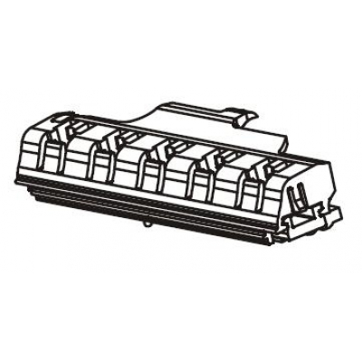 Printhead, 203dpi (t) cabeza de impresora
