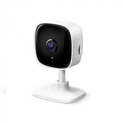 CAMARA IP WIFI TP-LINK TAPO C100 BLANCO 1080P/COMPRESION H2