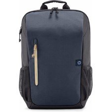 HP Mochila para portátil Travel de 15,6 pulgadas y 18 litros azul noche