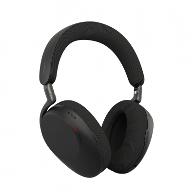 Evolve3 85 Auriculares Inalámbrico Diadema Llamadas/Música USB Tipo C Bluetooth Negro