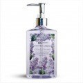 IDC INSTITUTE Scented Garden Gel Lila-Lavanda 780ml