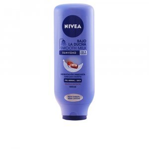 BAJO LA DUCHA loción mantenca de karité PNS 400 ml