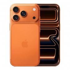 SMARTPHONE APPLE IPHONE 17 PRO 256GB 6.3 5G NARANJA