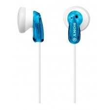 AURICULARES SONY MDRE9LPL BLUE