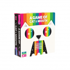 Asmodee Exploding Kittens EKCM01ES juego de tablero 15 min Juego de mesa Habilidad motriz fina (destreza)