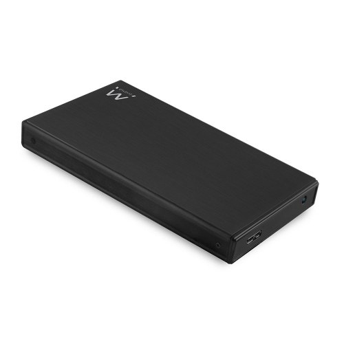 EW7032 Carcasa SSD/HDD SATA USB 3.1 Gen1 de 2,5 pulgadas