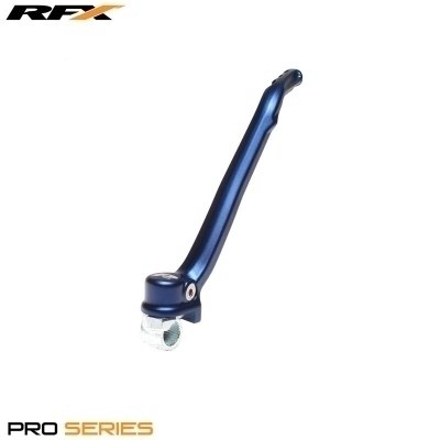 Pedal de arranque RFX serie Race (azul) - Husqvarna TC65 FXKS7060055BU