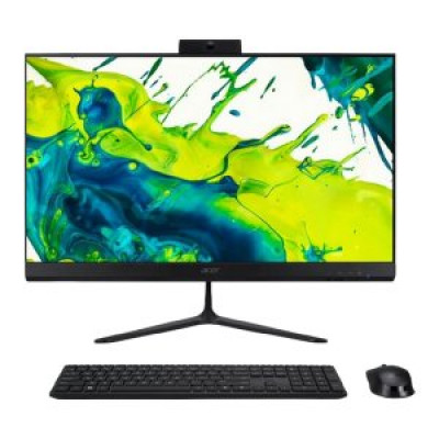 ORDENADOR ALL IN ONE ACER VERITON VZ2415G CORE 5 120U 23.8 FHD 16GB DDR5 512GB SSD WIFI6 NO OS