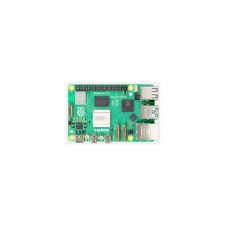 Raspberry Pi 5B placa de desarrollo 2400 MHz Arm Cortex-A76