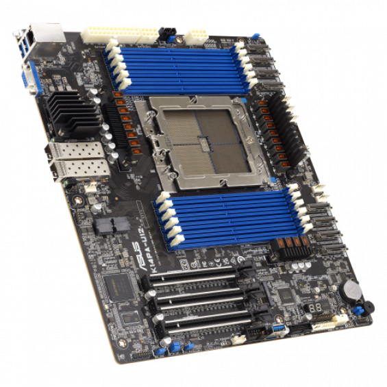 ASUS K14PA-U12/ASMB11 Socket SP5